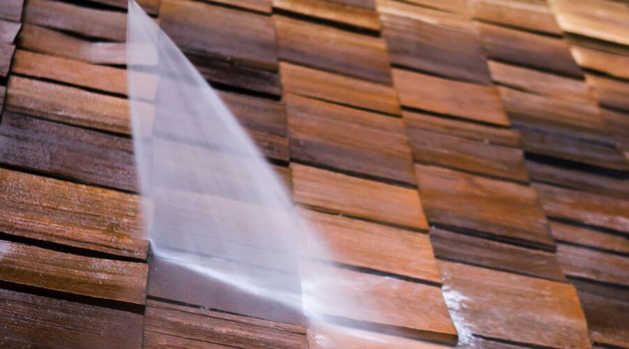 Shingle Roofing in Sidney, AR